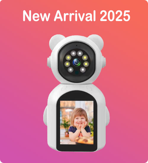 2 million pixel outdoor dome camera
