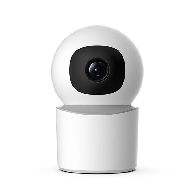 Indoor 3 million pixel HD surveillance camera