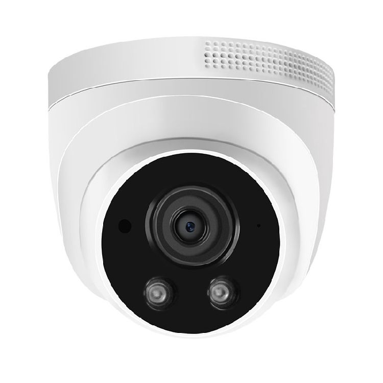 Human Detection Mini Dome Camera